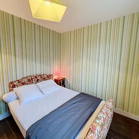Maison De Avec Jardin Clos A 150m De La Plage, Ideale Pour Familles - Fr-1-361-389 度假居 滨海圣佩