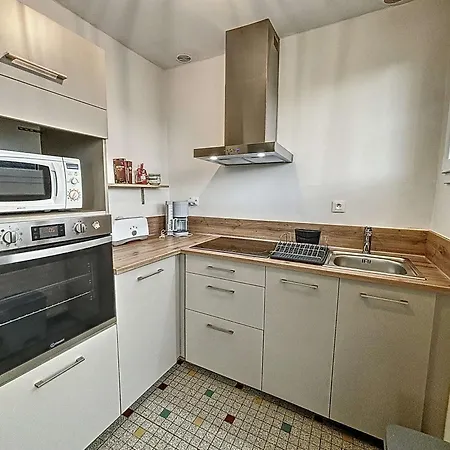 Maison De Avec Jardin Clos A 150m De La Plage, Ideale Pour Familles - Fr-1-361-389 * 滨海圣佩