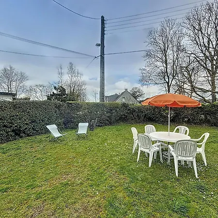 Maison De Avec Jardin Clos A 150m De La Plage, Ideale Pour Familles - Fr-1-361-389 度假居 滨海圣佩