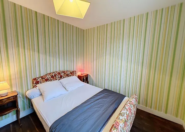 Maison De Avec Jardin Clos A 150m De La Plage, Ideale Pour Familles - Fr-1-361-389 Prázdninový dům Saint-Pair-sur-Mer