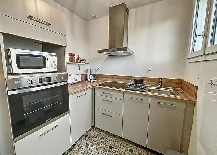 Maison De Avec Jardin Clos A 150m De La Plage, Ideale Pour Familles - Fr-1-361-389 * Saint-Pair-sur-Mer